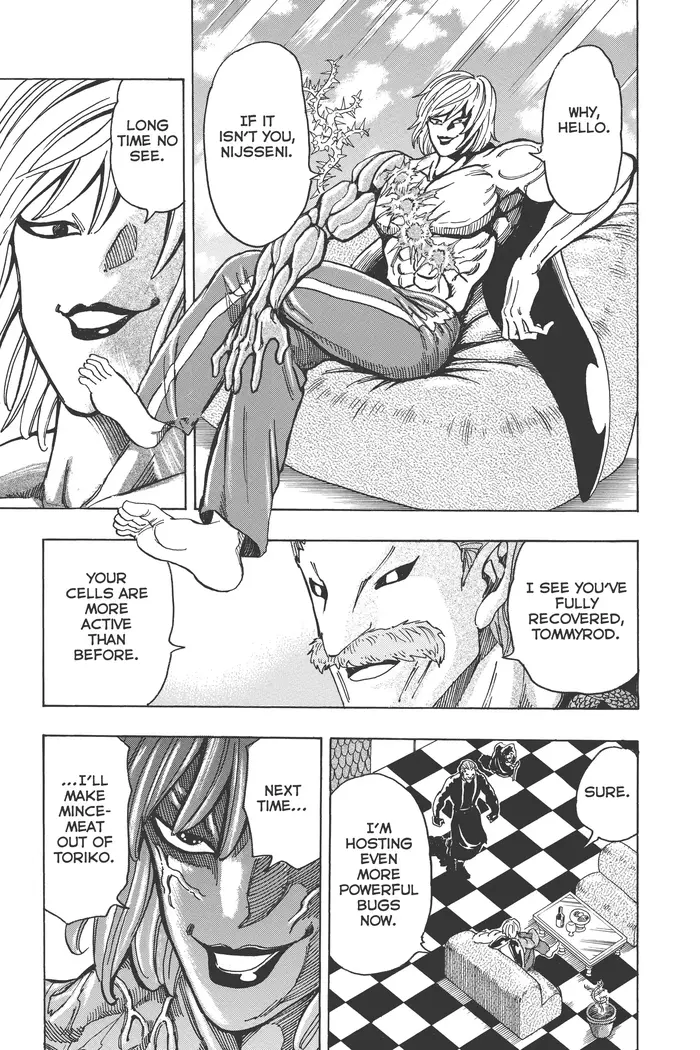 Toriko Chapter 156 image 08_optimized